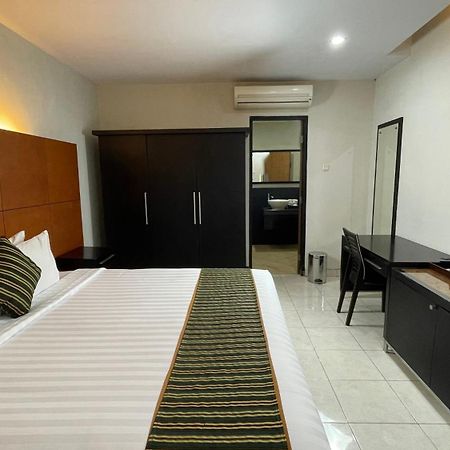 Lpp Convention Hotel Demangan Pakualaman Dış mekan fotoğraf
