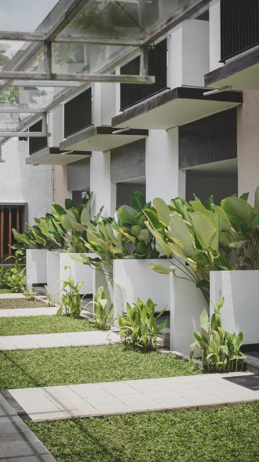 Lpp Convention Hotel Demangan Pakualaman Dış mekan fotoğraf
