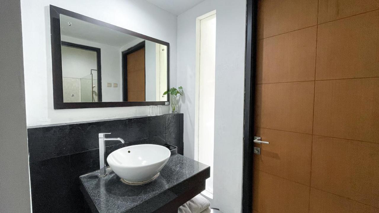Lpp Convention Hotel Demangan Pakualaman Dış mekan fotoğraf