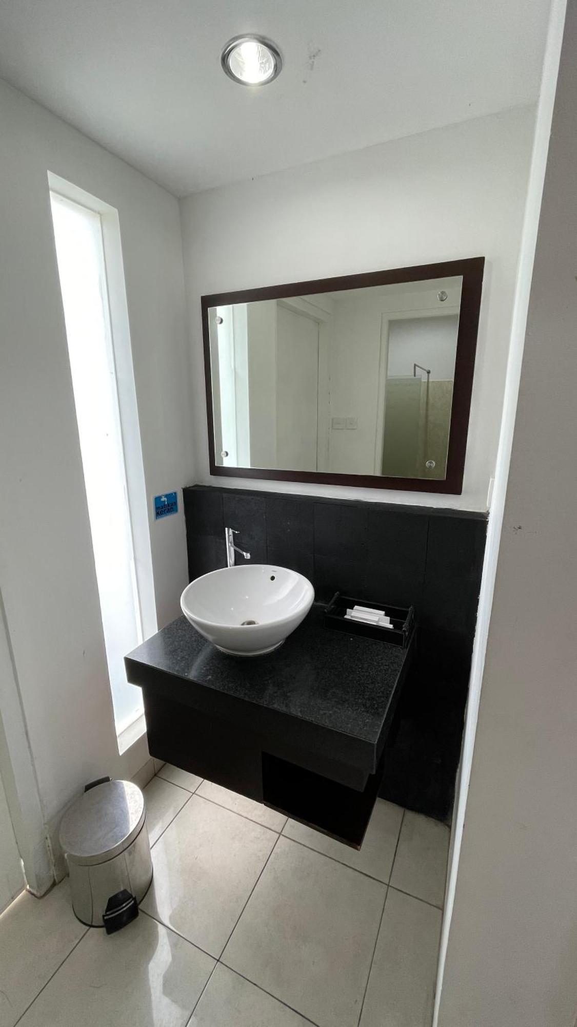 Lpp Convention Hotel Demangan Pakualaman Dış mekan fotoğraf