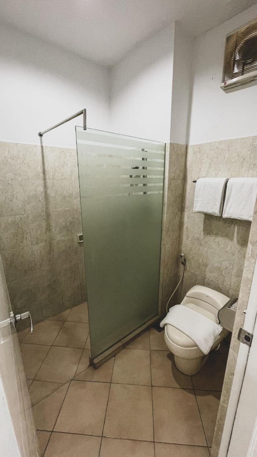 Lpp Convention Hotel Demangan Pakualaman Dış mekan fotoğraf