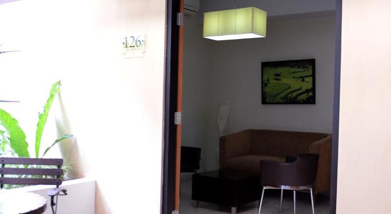 Lpp Convention Hotel Demangan Pakualaman Dış mekan fotoğraf